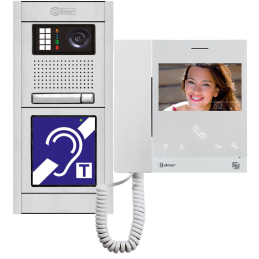 Kit video built-in ERP NEXA...