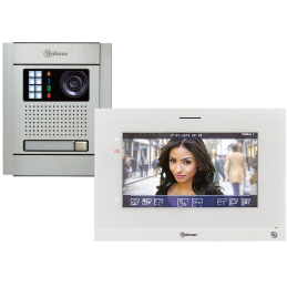 Kit vidéo encastré pmr NEXA...