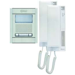 Kit audio incorporado NEXA...