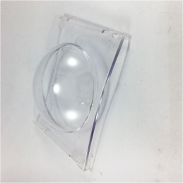 Makrolon de proteção de...