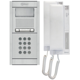 Kit audio encastré NEXA ALU...