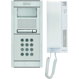 Kit audio built-in NEXA ALU...