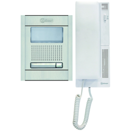 Kit audio incorporado NEXA...