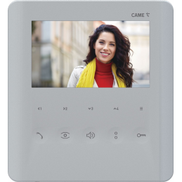 Interphonie IP PLX V IP...