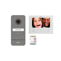 Intercom BUS x1 x2...