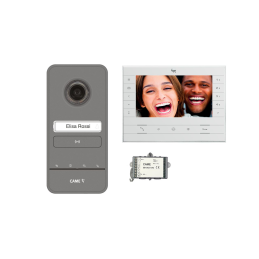 Intercom BUS x1 x2...