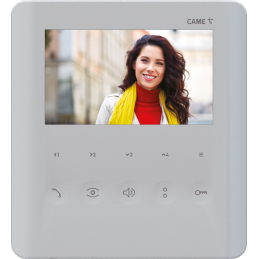 Interphonie BUS x1 x2 PLX V...