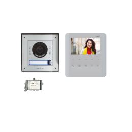 Intercom BUS x1 x2 PLXBF...