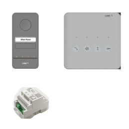 Intercom BUS x1 x2...