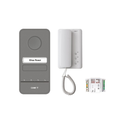 Intercom BUS x1 x2...