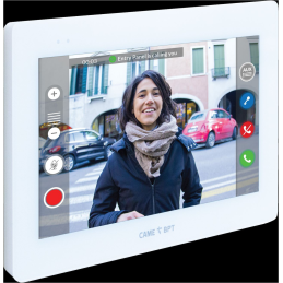 Interfono BUS x1 x2 XTS 7 -...