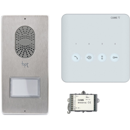Intercomunicador BUS x1 x2...