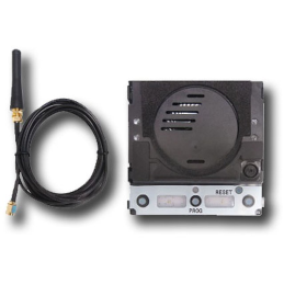 Interfono GSM 4G audio...