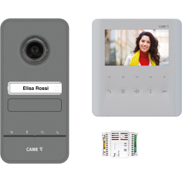 Intercom BUS x1 x2...