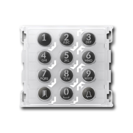 Accessoire interphonie BPT...