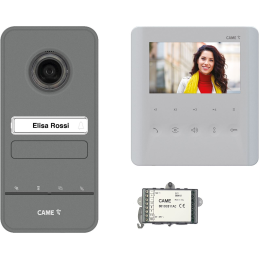 Intercom BUS x1 x2...