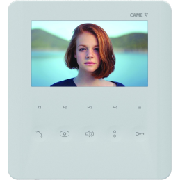 Interfono BUS x1 x2 PLX V...