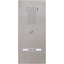 Platine encastrée -...