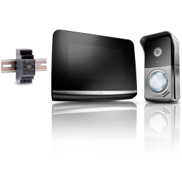 Videoportero V500 pro io +...