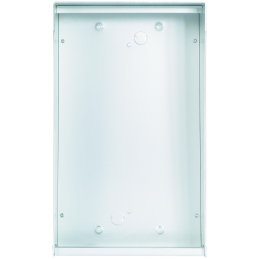 Sight box surface-mounted...