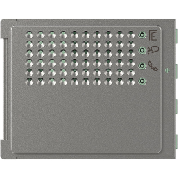 Switch plate Sfera Robur...