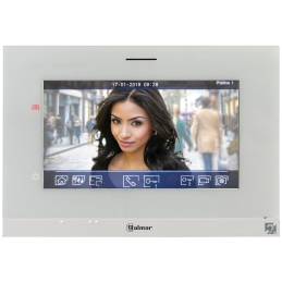 Monitor con pantalla 7'...