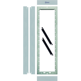 Frame of fastening NEXA ALU...