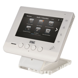 Soporte tabla monitor...