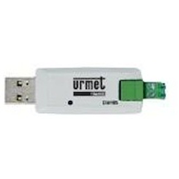Dongle Wiser para monitor Hbs