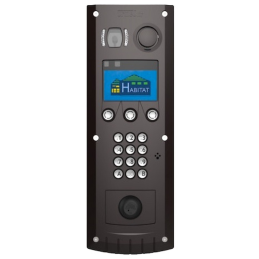 Placa Homebook System zamac...