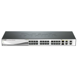Manageable POE switch 24 P...