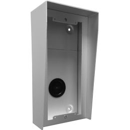 Surface-mounted box with...