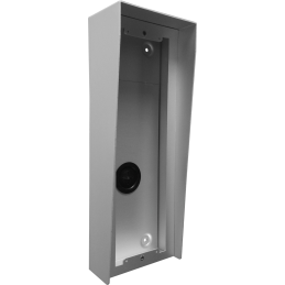 Boitier saillie avec...