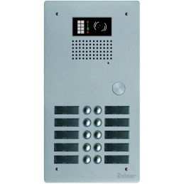 Placa monobloque ALU audio...