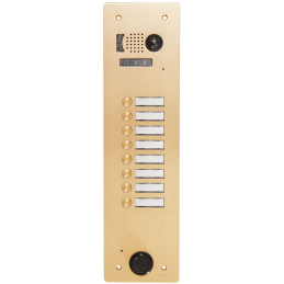 Plaque video ALU 8 BP...