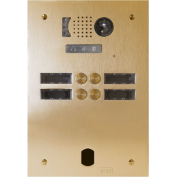 Plaque video ALU 2R 4 BP...