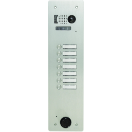 Plate video ALU 7 BP 2voice