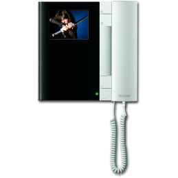 Monitor vídeo cor a...