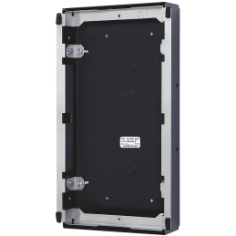 Caja empotrada para placa...