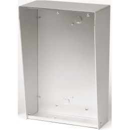 Aluminum frame for...