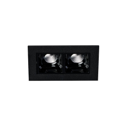 NELIO 2 rectangle Matt...