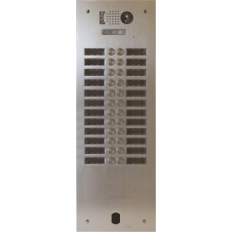 Plaque video ALU 2R 24 BP...