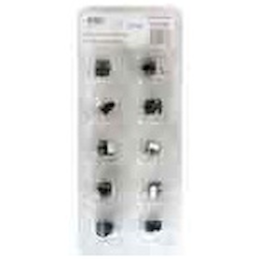 Confection 10 touches...