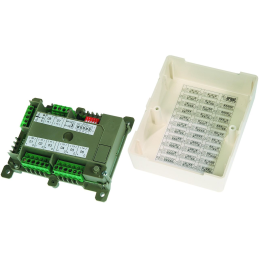 Decodificador 8S DIGI Easy2Wir