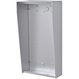 Marco de aluminio para...