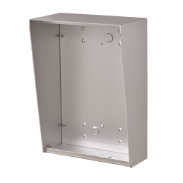 Cadre aluminium pour la...