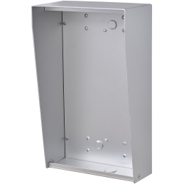 Cadre aluminium pour la...