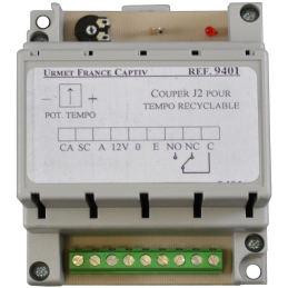 Desinsertion Secret 6 wire