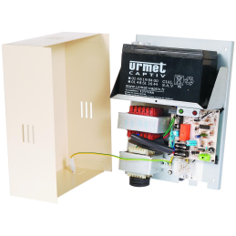 Power supply relief bat 12V...