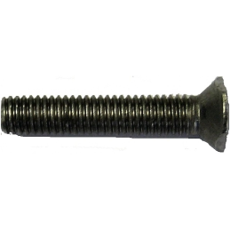 Screws Hex CENT M5X25 - set...